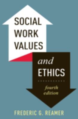 Social Work Values and Ethics 