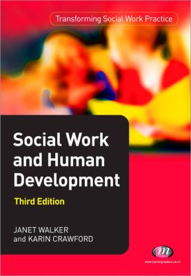 Social Work and Human Development Crawford Karin 