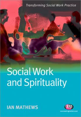 Social Work and Spirituality 