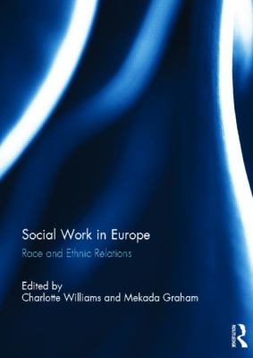 Social Work in Europe Williams Charlotte 