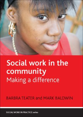 Social Work in the Community Teater Barbra 