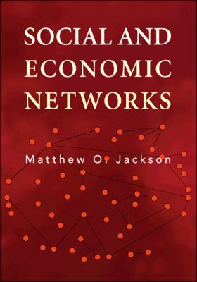 Social and Economic Networks Jackson Matthew O 