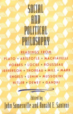 Social and Political Philosophy 