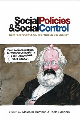 Social policies and social control 