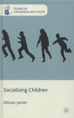 Socialising Children James Allison 