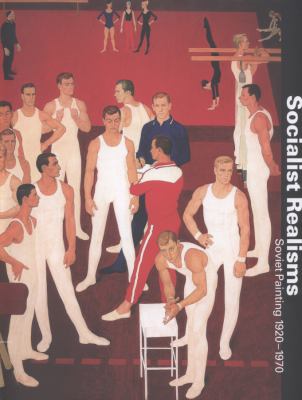 Socialist Realisms Lanfranconi Matteo 