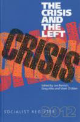 Socialist Register Panitch Leo Albo 