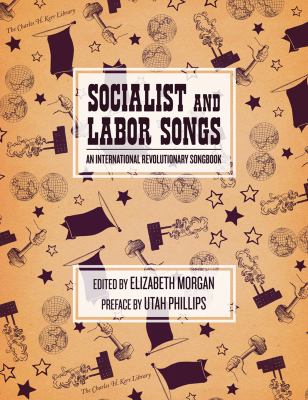 Socialist and Labor Songs 
