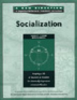 Socialization Workbook Hazelden 