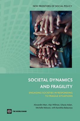 Societal Dynamics and Fragility The World Bank 