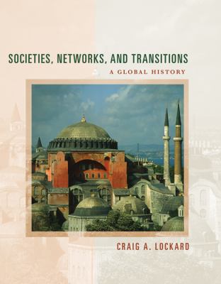 Societies Networks and Transitions 