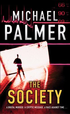 Society Palmer Michael 
