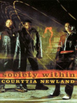 Society Within Courttia Courttia 