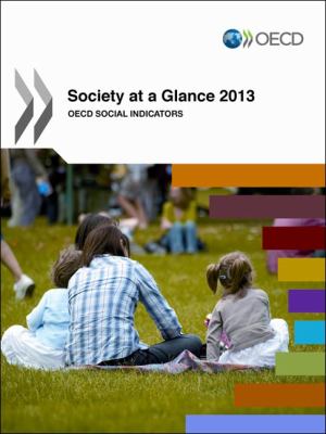 Society at a Glance 2014 Oecd Organization 