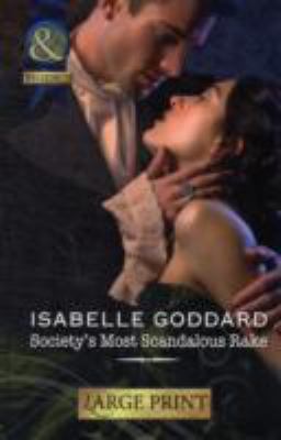 Society s Most Scandalous Rake 
