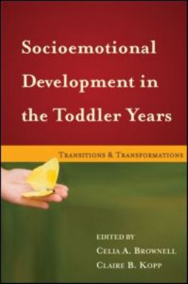 Socioemotional Development in 
