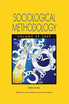 Sociological Methodology Xie Yu 