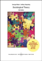 Sociological Theory Ritzer George F 