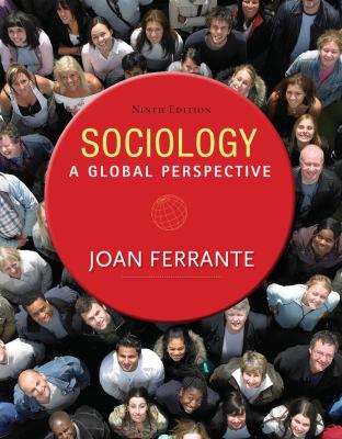 Sociology Ferrante Joan 