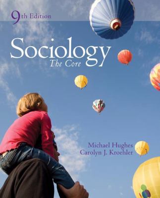 Sociology Hughes Michael 