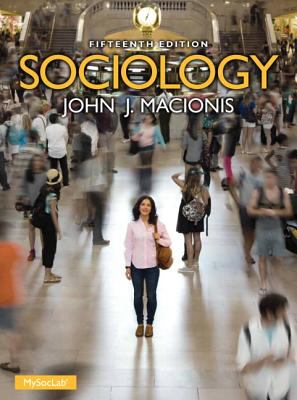 Sociology Macionis John J 