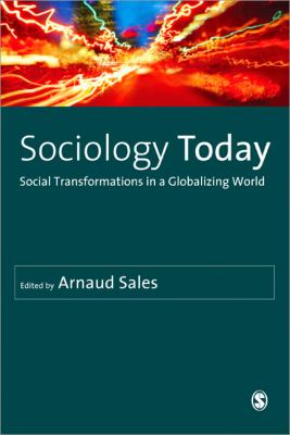 Sociology Today Sales Arnaud 