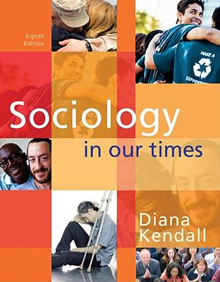Sociology in Our Times 