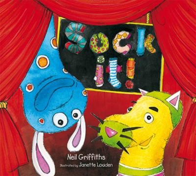 Sock It Griffiths Neil 