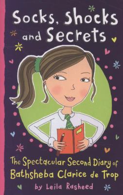 Socks Shocks and Secrets Rasheed Leila 