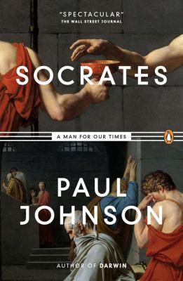 Socrates Johnson Paul 