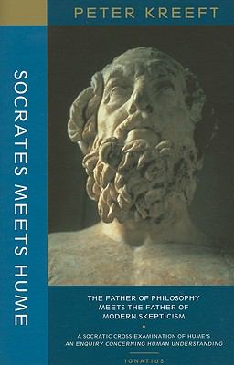 Socrates Meets Hume Kreeft Peter 