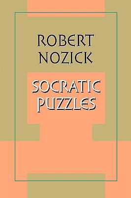 Socratic Puzzles 
