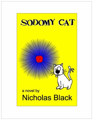 Sodomy Cat 