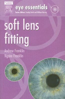 Soft Lens Fitting 