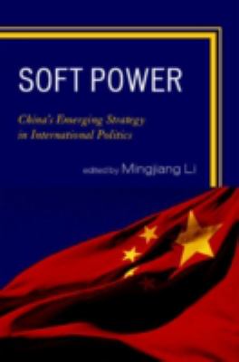 Soft Power Li Mingjiang 