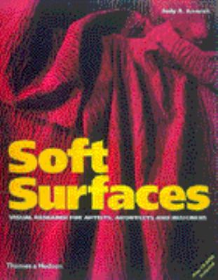 Soft Surfaces Juracek Judy A 