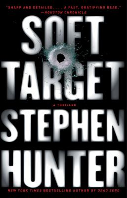 Soft Target Hunter Stephen 