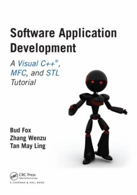 Software Application Development Fox Ph D Bud 