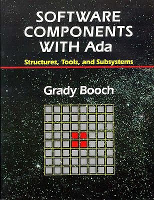 Software Components with ADA Booch Grady 