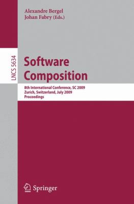 Software Composition 