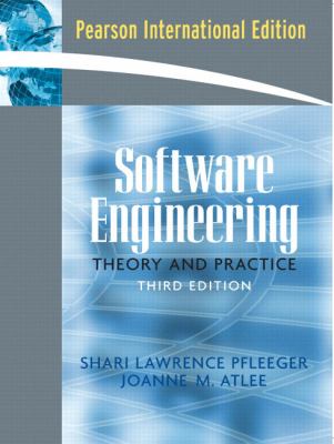 Software Engineering Atlee Joanne 