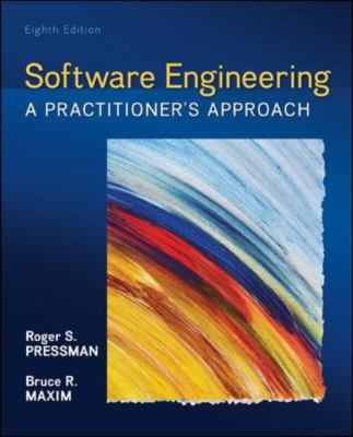 Software Engineering Maxim Bruce R 