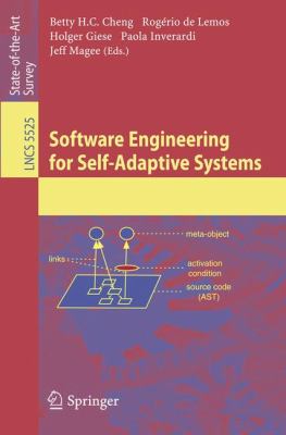 Software Engineering for Self Adaptive Systems 