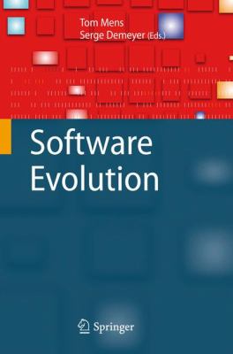 Software Evolution 
