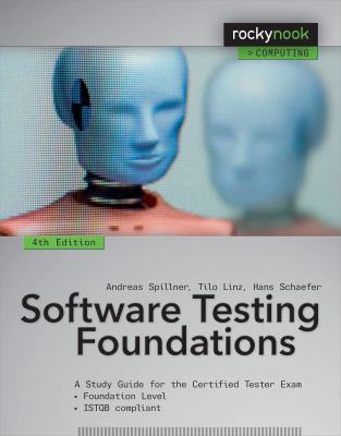 Software Testing Foundations Linz Tilo 
