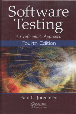 Software Testing Jorgensen Paul C 