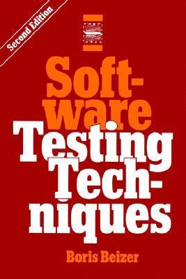 Software Testing Techniques 