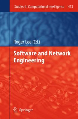 Software and Network Engineering Lee Roger 
