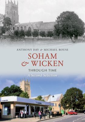 Soham Wicken Through Time Day Anthony 