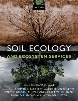 Soil Ecology and Ecosystem Services 